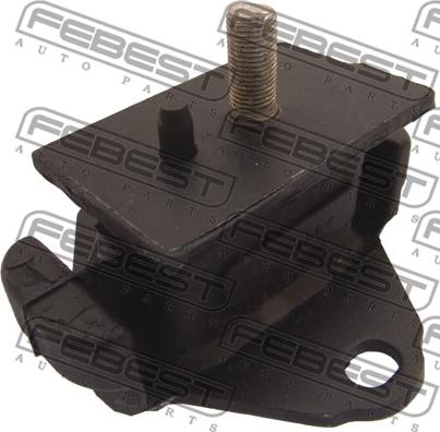 Febest TM-23 - Piekare, Dzinējs www.autospares.lv