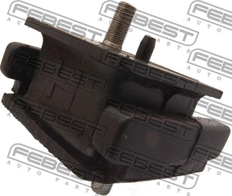 Febest TM-22 - Piekare, Dzinējs www.autospares.lv