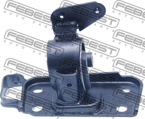 Febest TM-ACA30LH - Piekare, Dzinējs www.autospares.lv