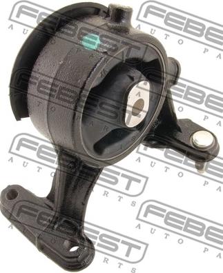 Febest TM-ACA30R - Piekare, Dzinējs www.autospares.lv