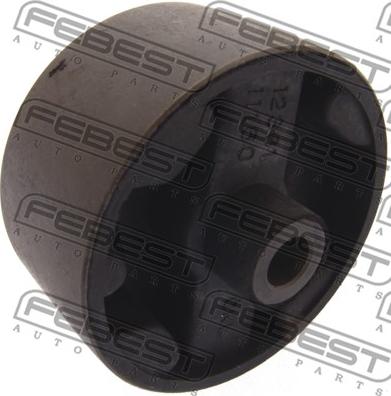 Febest TMB-099 - Piekare, Dzinējs www.autospares.lv