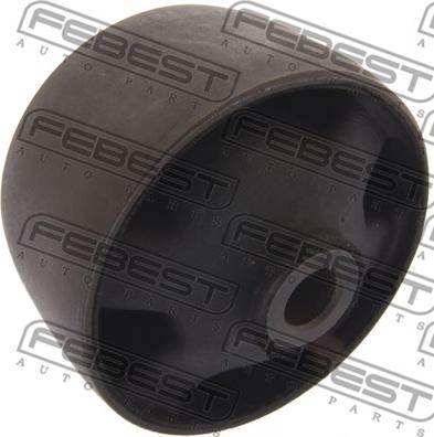 Febest TMB-098 - Piekare, Dzinējs www.autospares.lv