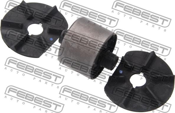 Febest TMB-041 - Piekare, Dzinējs www.autospares.lv