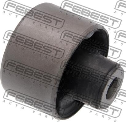 Febest TMB-KLH12 - Piekare, Diferenciālis www.autospares.lv