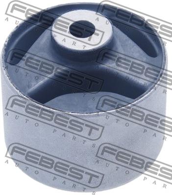 Febest TMB-MCV20 - Piekare, Dzinējs www.autospares.lv