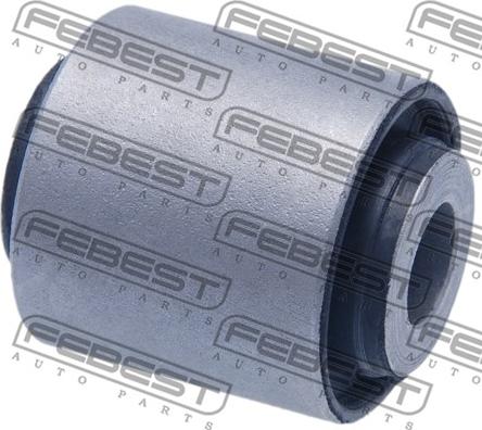 Febest TMB-NCP90RR - Piekare, Dzinējs www.autospares.lv