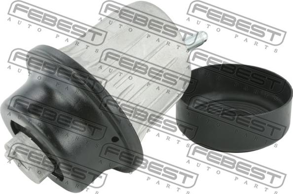 Febest TM-GSE20F - Piekare, Dzinējs www.autospares.lv