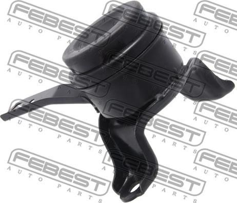 Febest TM-IPS10R - Piekare, Dzinējs www.autospares.lv