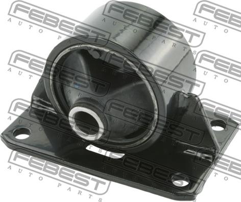 Febest TM-KDH200RR - Piekare, Dzinējs www.autospares.lv