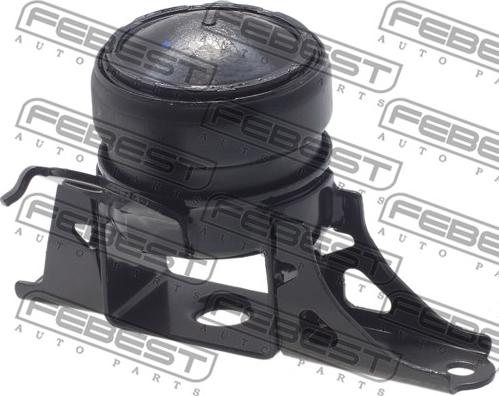 Febest TM-NCP90RH - Piekare, Dzinējs www.autospares.lv