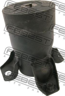 Febest TM-SXV10FR - Piekare, Dzinējs www.autospares.lv