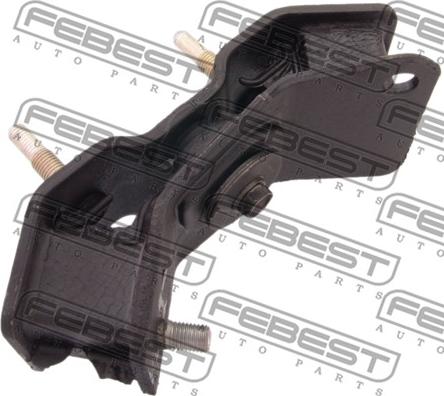 Febest TM-SXV10LH - Piekare, Dzinējs www.autospares.lv