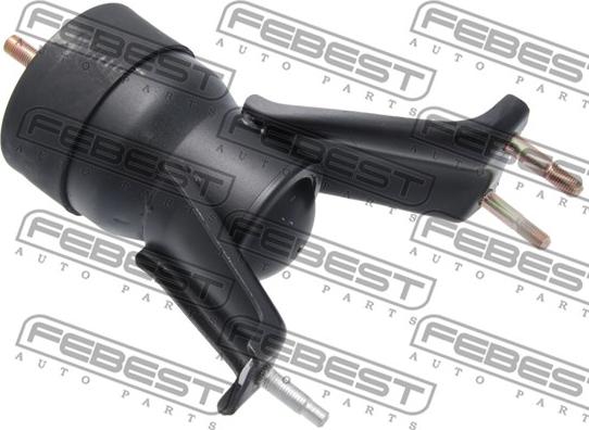 Febest TM-SXV10RR - Piekare, Dzinējs www.autospares.lv