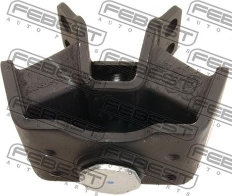 Febest TM-TGN15RR - Piekare, Dzinējs www.autospares.lv