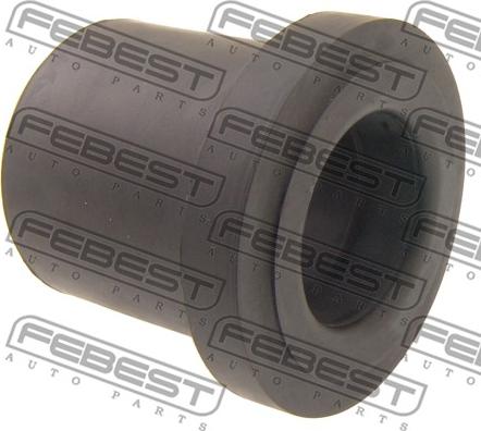 Febest TSB-822 - Bukse, Lāgu atspere www.autospares.lv