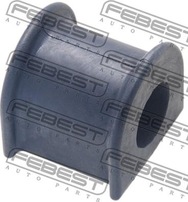 Febest TSB-792 - Bukse, Stabilizators www.autospares.lv