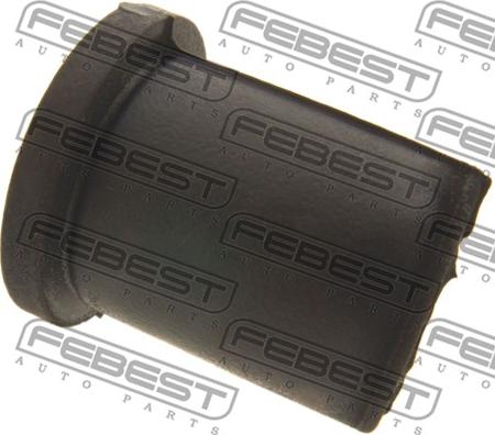 Febest TSB-783 - Bukse, Lāgu atspere www.autospares.lv