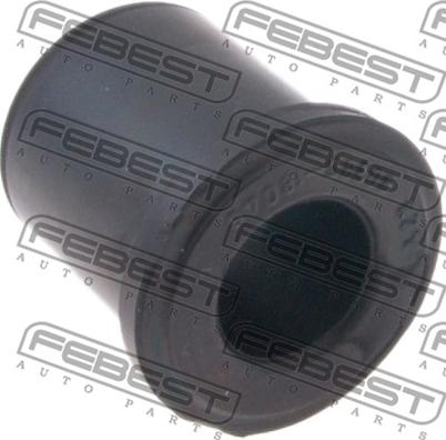 Febest TSB-773 - Bukse, Lāgu atspere www.autospares.lv