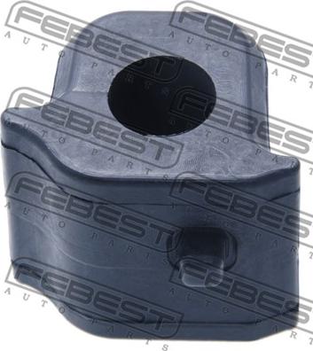 Febest TSB-ACR50FL - Bukse, Stabilizators www.autospares.lv