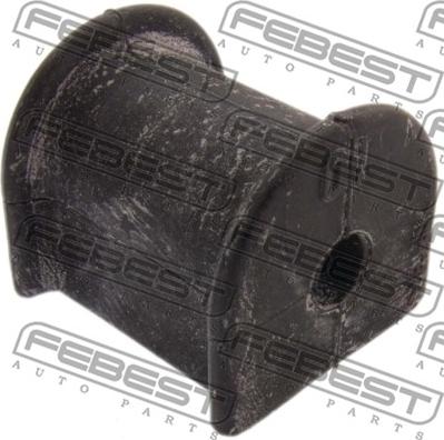 Febest TSB-NCP50R - Bukse, Stabilizators www.autospares.lv