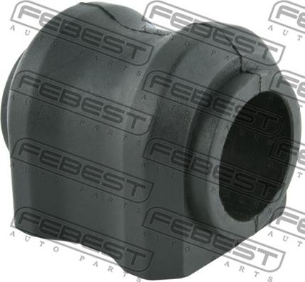 Febest TSB-NZE154R - Bukse, Stabilizators www.autospares.lv