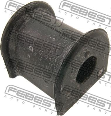 Febest TSB-SXVF - Bukse, Stabilizators www.autospares.lv