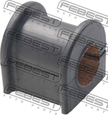 Febest TSB-UCK30F - Bukse, Stabilizators autospares.lv