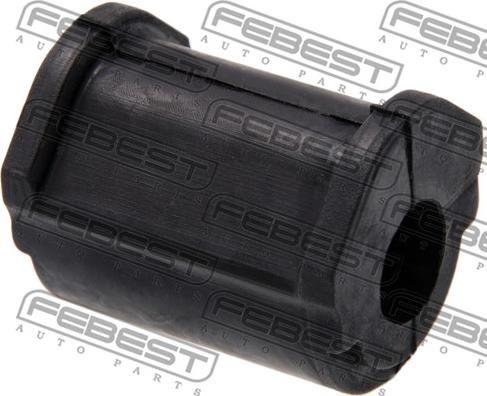 Febest TSB-XR - Bukse, Stabilizators www.autospares.lv