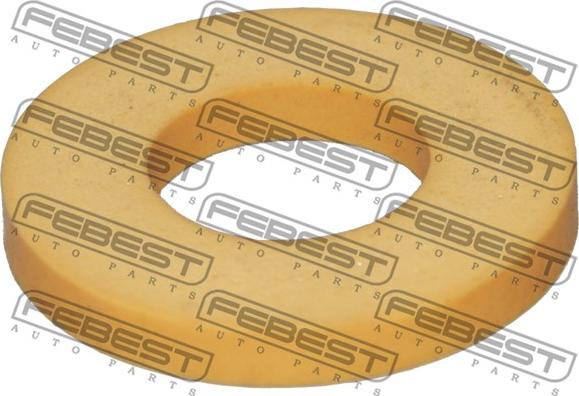 Febest TSD-001 - Amortizatora statnes balsts autospares.lv