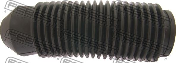 Febest TSHB18 - Protective Cap / Bellow, shock absorber www.autospares.lv