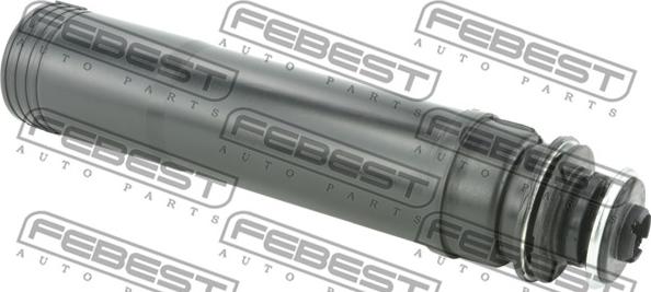 Febest TSHB-ADE150R - Putekļu aizsargkomplekts, Amortizators www.autospares.lv