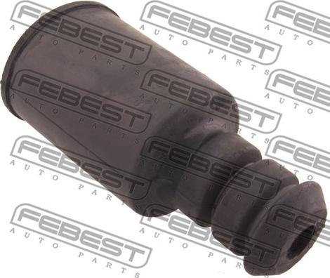 Febest TSHB-YRV - Отбойник, демпфер амортизатора www.autospares.lv