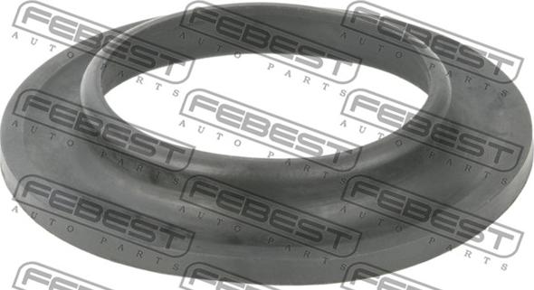 Febest TSI-ANH10LOWR - Atsperes atbalstplāksne www.autospares.lv