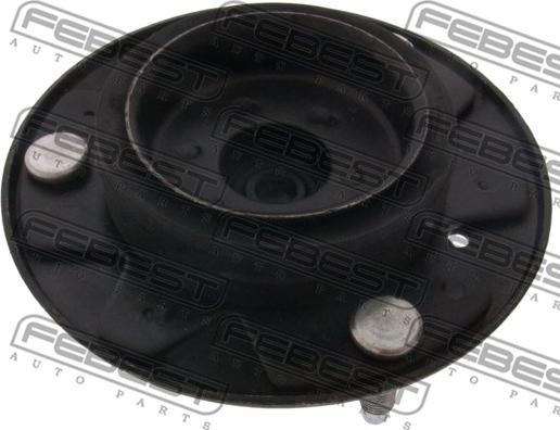 Febest TSS-048 - Amortizatora statnes balsts www.autospares.lv