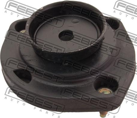 Febest TSS-053 - Amortizatora statnes balsts www.autospares.lv