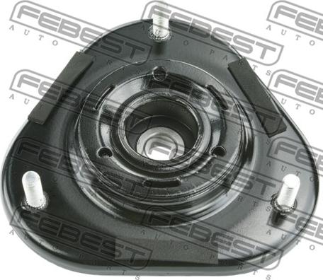 Febest TSS-004 - Amortizatora statnes balsts www.autospares.lv