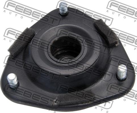 Febest TSS-OPA - Amortizatora statnes balsts www.autospares.lv