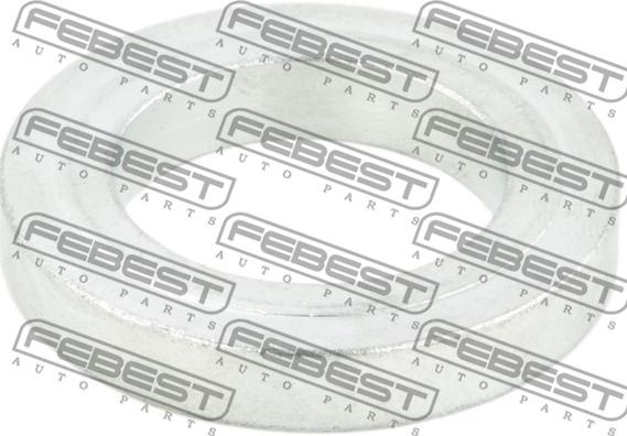 Febest TT-BER - Riteņa rumbas gultnis www.autospares.lv