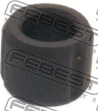 Febest TT-CS3A - Piederumu komplekts, Bremžu suports www.autospares.lv