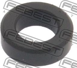 Febest TT-SJR - Blīve, Sprauslas korpuss www.autospares.lv