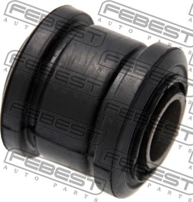 Febest VLAB-005 - Piekare, Tilta sija www.autospares.lv