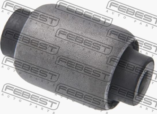 Febest VLAB-001 - Piekare, Tilta sija www.autospares.lv