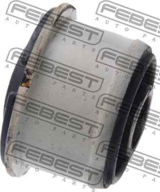 Febest VLAB-003 - Piekare, Tilta sija www.autospares.lv