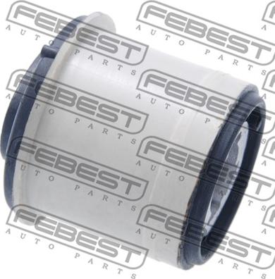 Febest VLAB-S80R - Piekare, Tilta sija www.autospares.lv