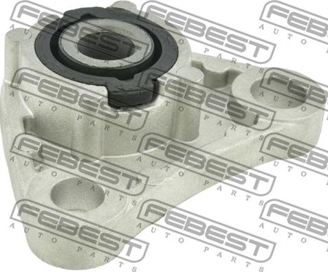 Febest VLAB-XC90LH - Piekare, Tilta sija www.autospares.lv