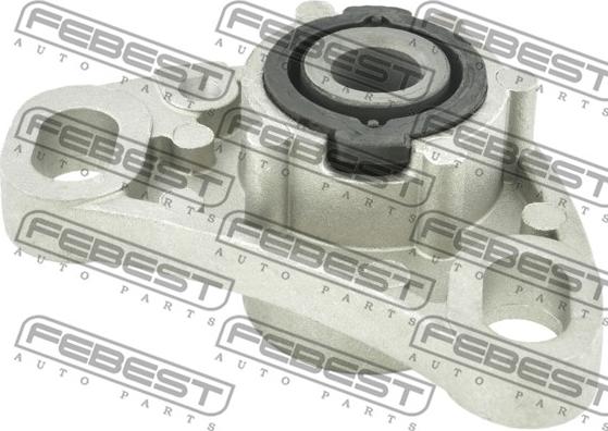 Febest VLAB-XC90RH - Piekare, Tilta sija www.autospares.lv