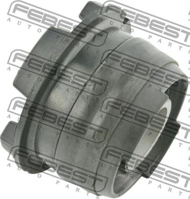 Febest VLAB-XC90SSF - Piekare, Tilta sija www.autospares.lv