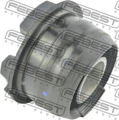 Febest VLAB-XC90SSR - Piekare, Tilta sija www.autospares.lv