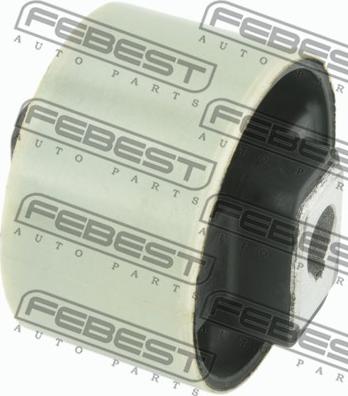 Febest VLMB-V70RR - Piekare, Dzinējs www.autospares.lv