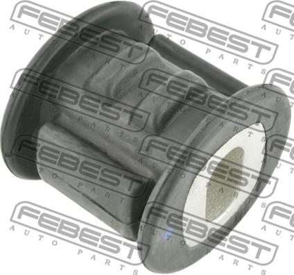 Febest VLMB-XC90R - Piekare, Dzinējs www.autospares.lv